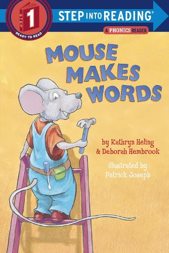 Mouse Makes Words