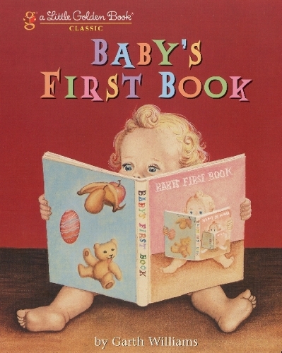 Baby's First Book