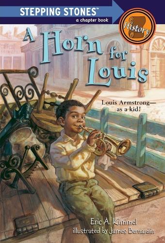 A Horn for Louis