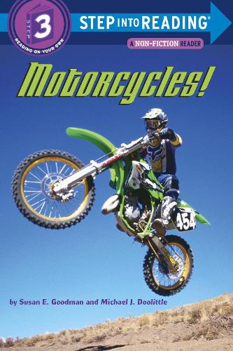 Motorcycles!