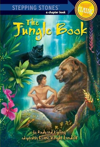 The Jungle Book