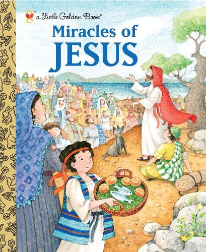 Miracles of Jesus