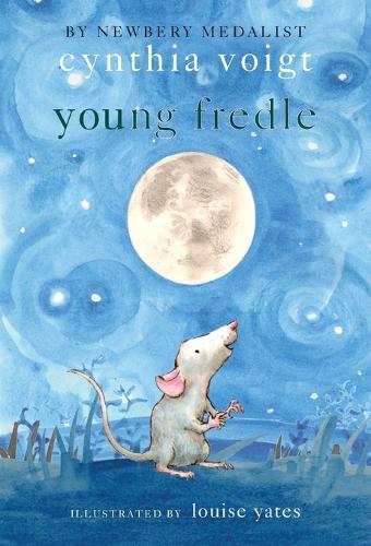 Young Fredle