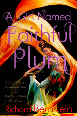 A Girl Named Faithful Plum
