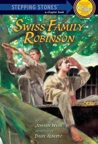Swiss Family Robinson