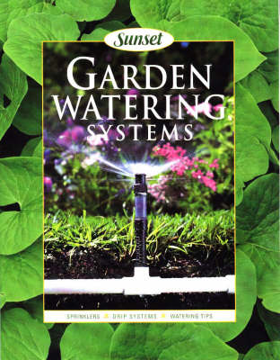 Garden Watering Systems