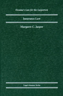 Insurance Law