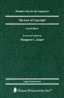 The Law of Copyright