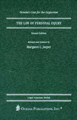 The Law of Personal Injury