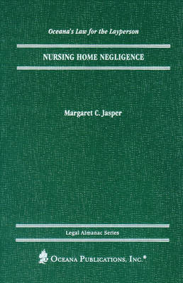 Nursing Home Negligence