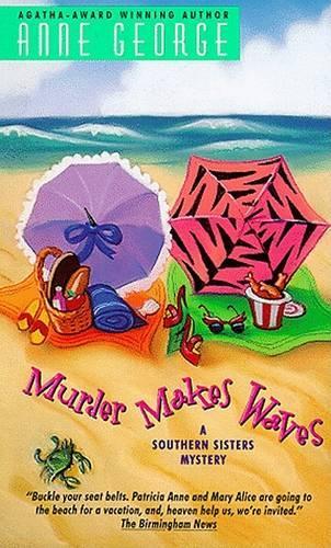 Murder Makes Waves