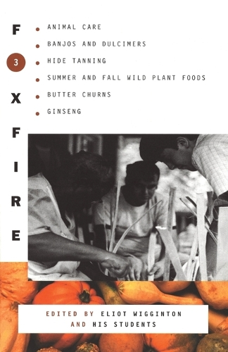 Foxfire 3