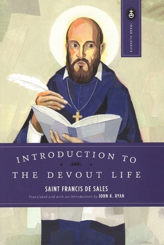 Introduction to the Devout Life