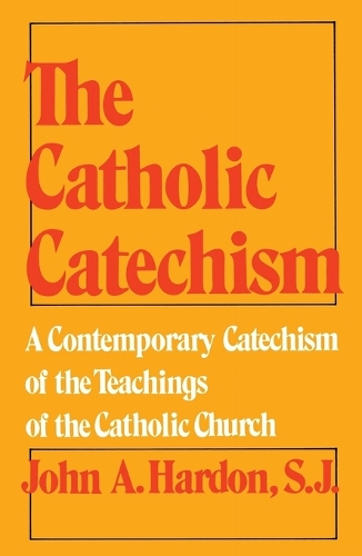 The Catholic Catechism
