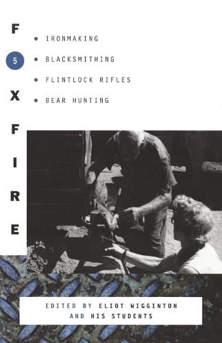 Foxfire 5