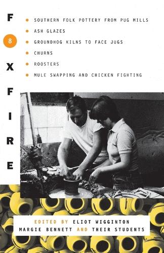 Foxfire 8