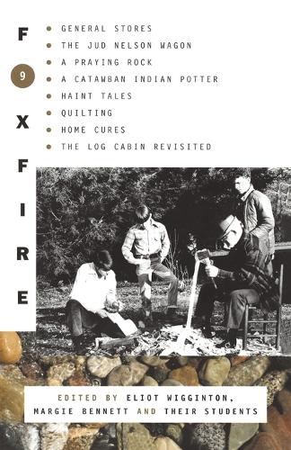 Foxfire 9