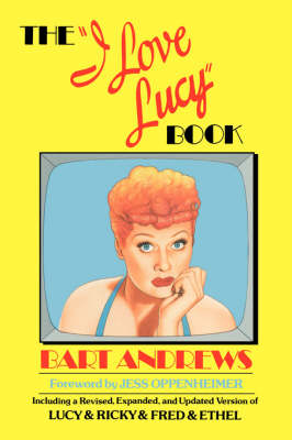 The "I Love Lucy" Book