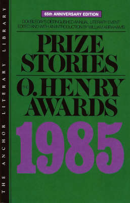 Prize Stories