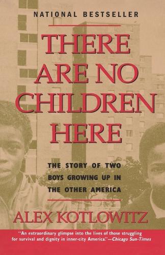 There Are No Children Here