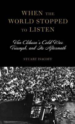 When The World Stopped To Listen