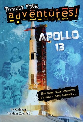 Apollo 13 (Totally True Adventures)