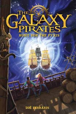 The Galaxy Pirates