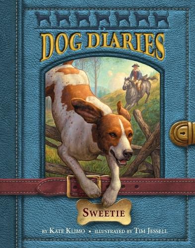 Dog Diaries #6: Sweetie