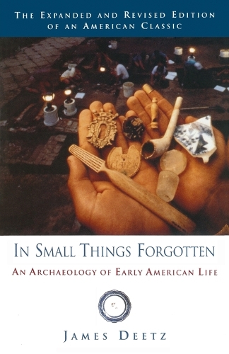 In Small Things Forgotten