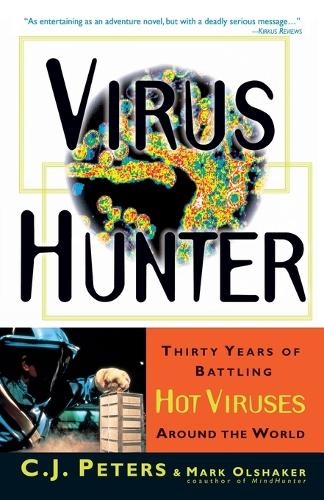 Virus Hunter