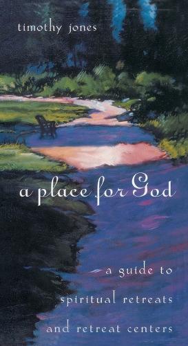 A Place for God