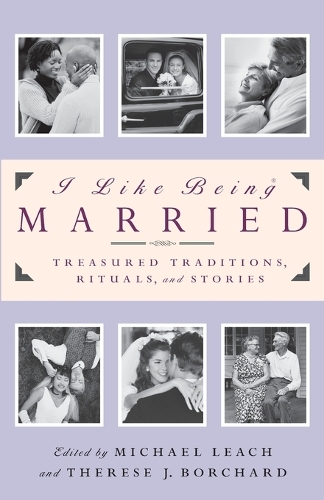 I Like Being Married