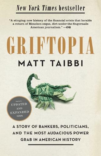 Griftopia