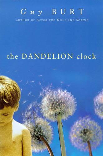 The Dandelion Clock