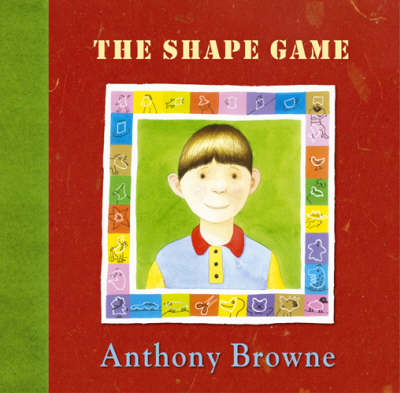 The Shape Game