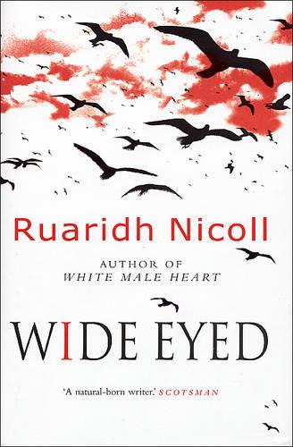 Wide Eyed