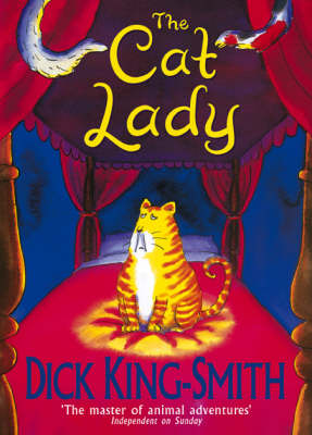 The Catlady