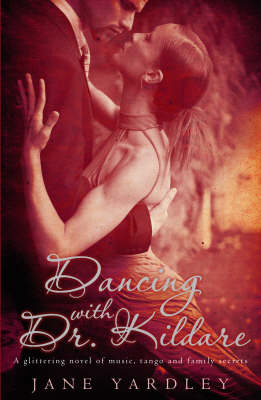 Dancing with Dr Kildare