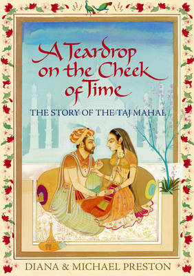A Teardrop on the Cheek of Time