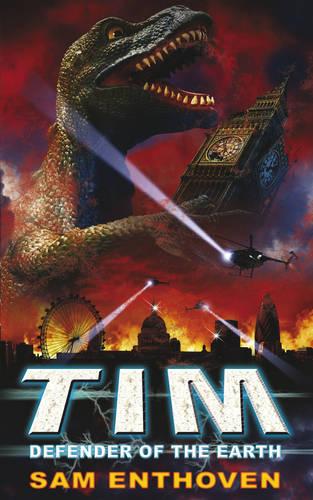 TIM, Defender of the Earth