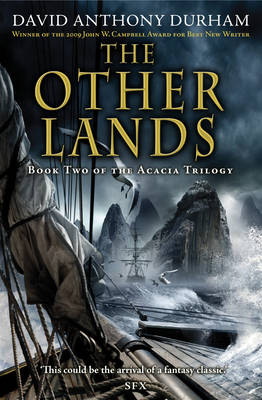Other Lands: Other Lands Bk. 2