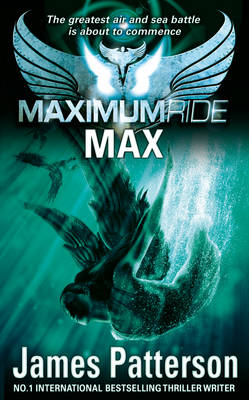 Maximum Ride