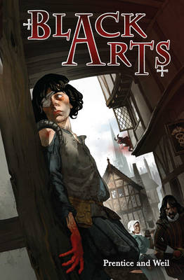Black Arts