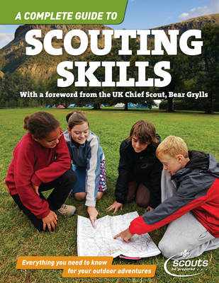 Scouting Skills