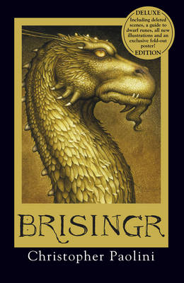 Brisingr