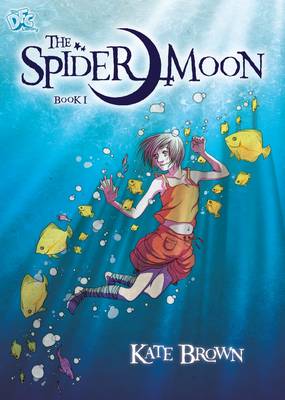 Spider Moon