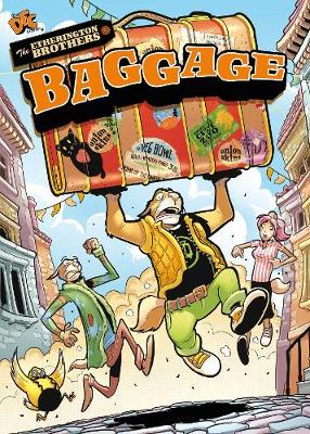 DFC Library: Baggage