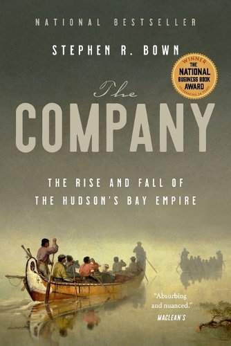 The Company