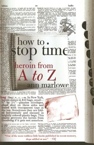 How to Stop Time