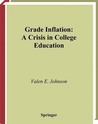 Grade Inflation